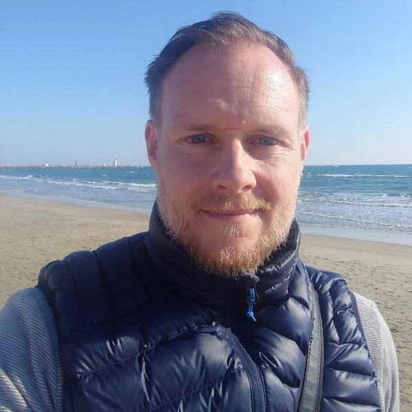 Mario MULLER coach sportif