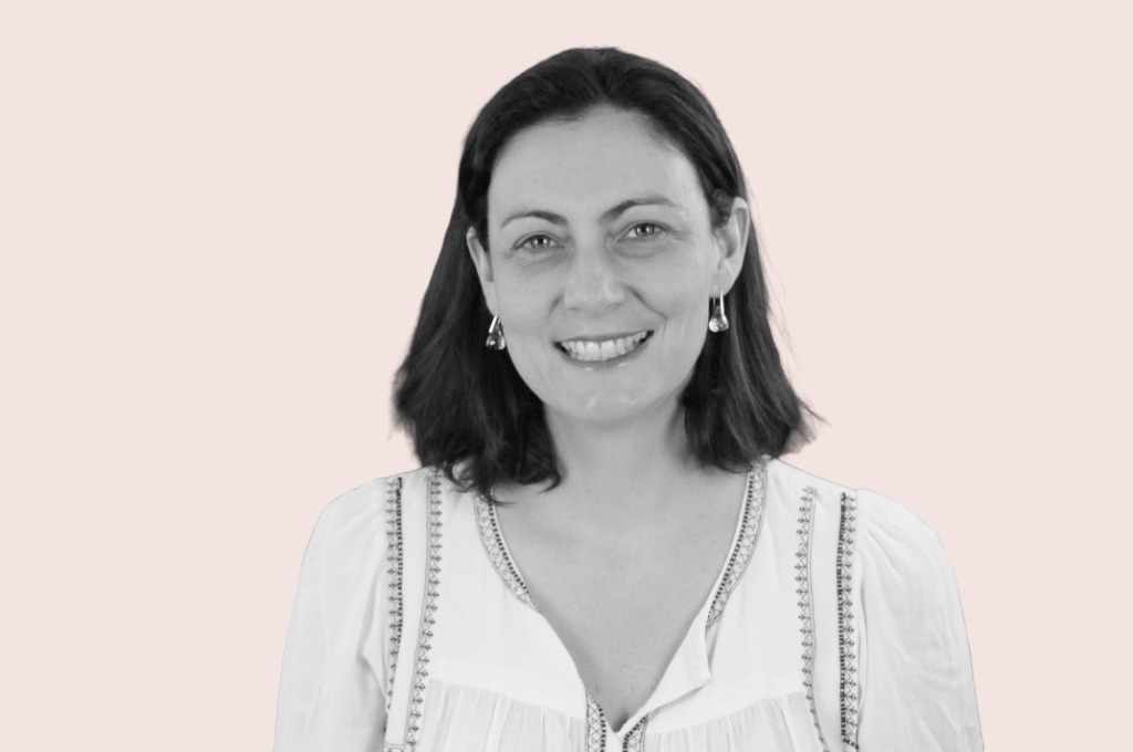 photo portrait Laure Godard