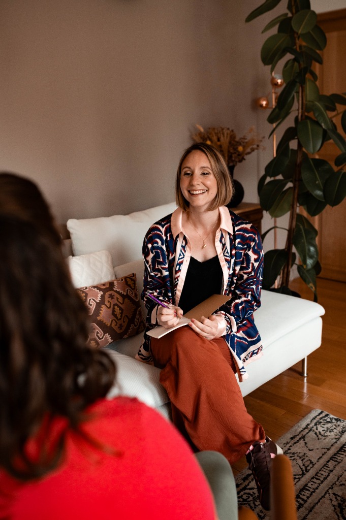 photo activite Célia Revol