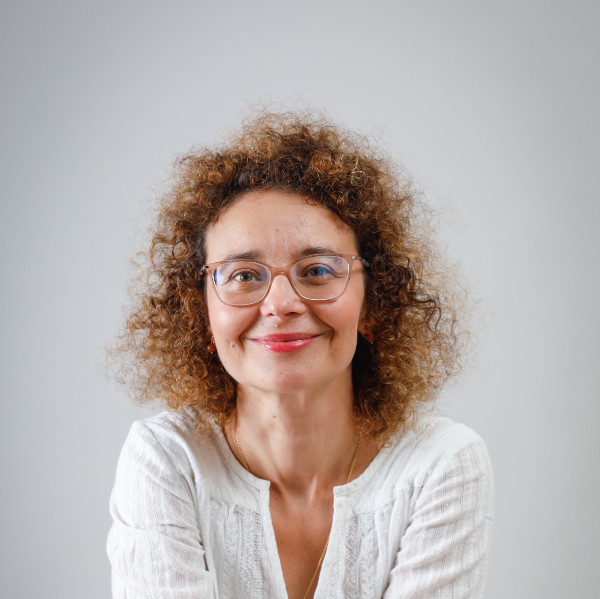 Marion Gestin Duchêne