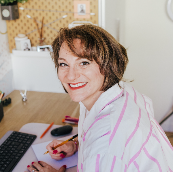 Ludivine WITKOWSKI_WIIPEP’S