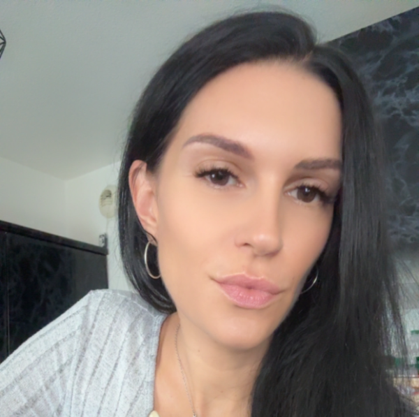 Isadora Chandezon Diététicienne TCA toulon