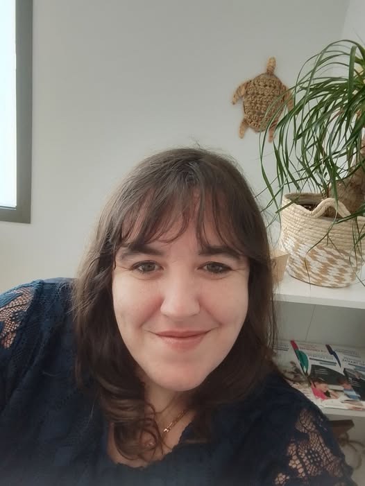 photo portrait Samuelle salim