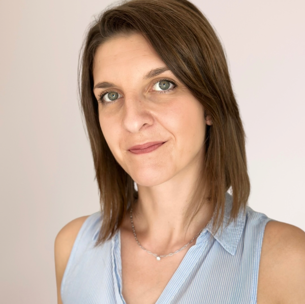 Aora Vitae - Marion Lavenant