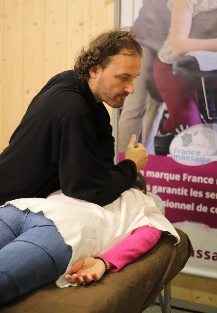 photo activite Richard GLINKA