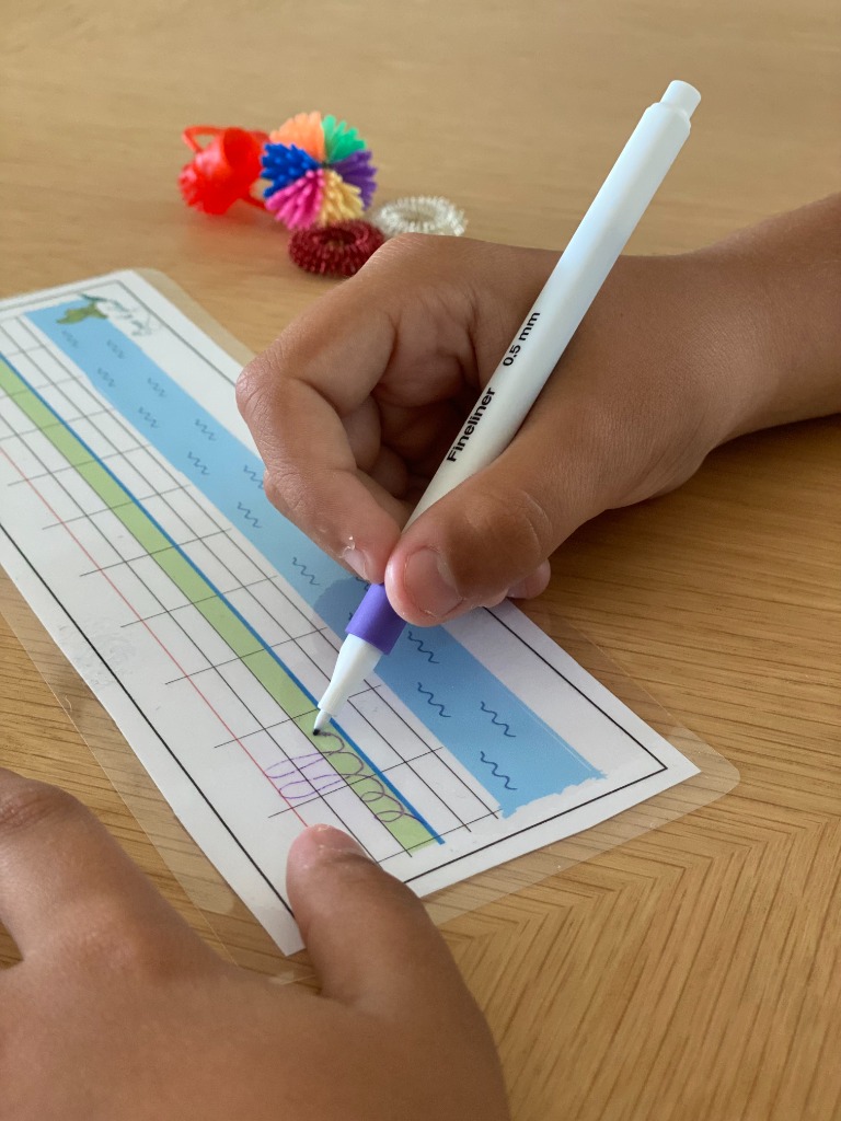 photo cabinet Bénédicte Daviot