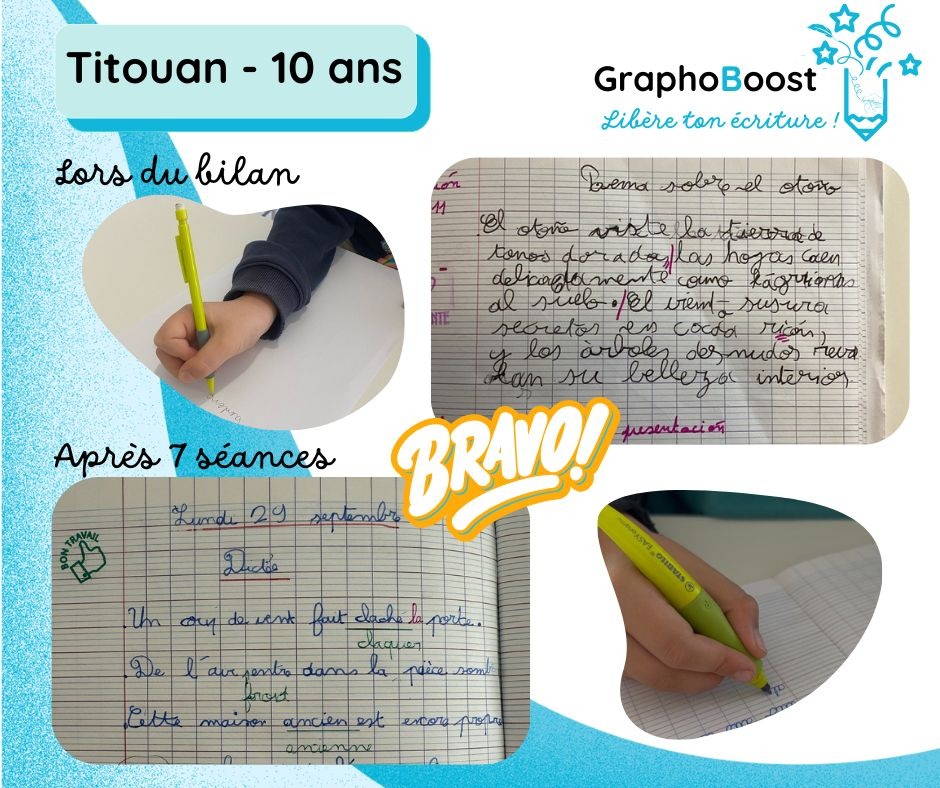 photo diplome Bénédicte Daviot