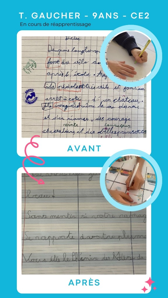 photo seance Bénédicte Daviot