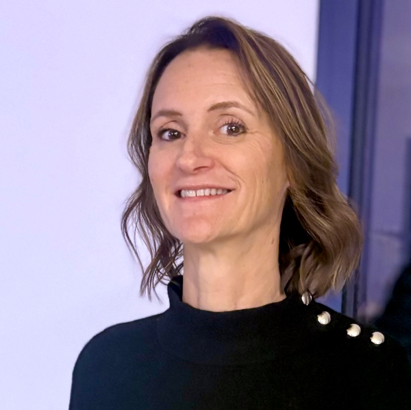 Sandie CROCHON - révèle-Toi Coaching