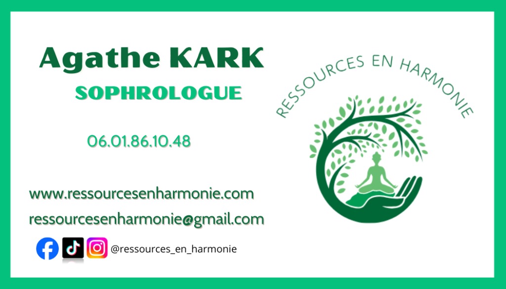 photo cabinet Agathe KARKI