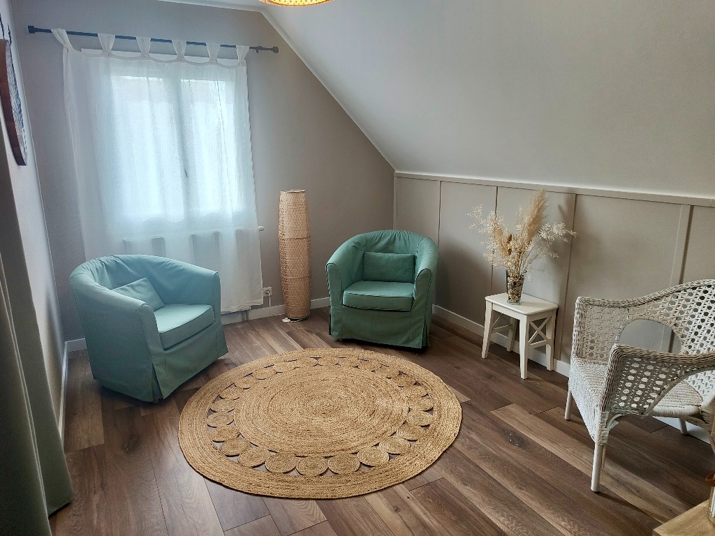 photo cabinet Sylvie BARGES