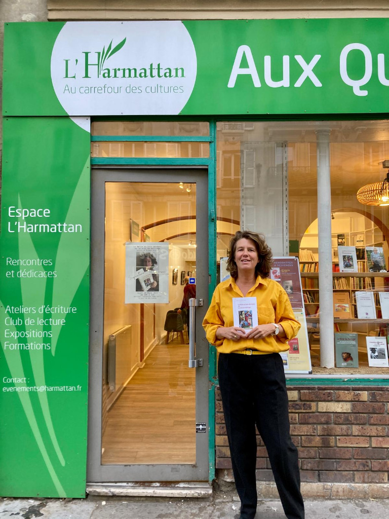 photo activite Cécile Orsoni art-thérapeute