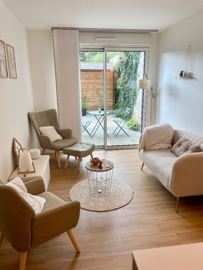 photo cabinet Solenne Chiffoleau