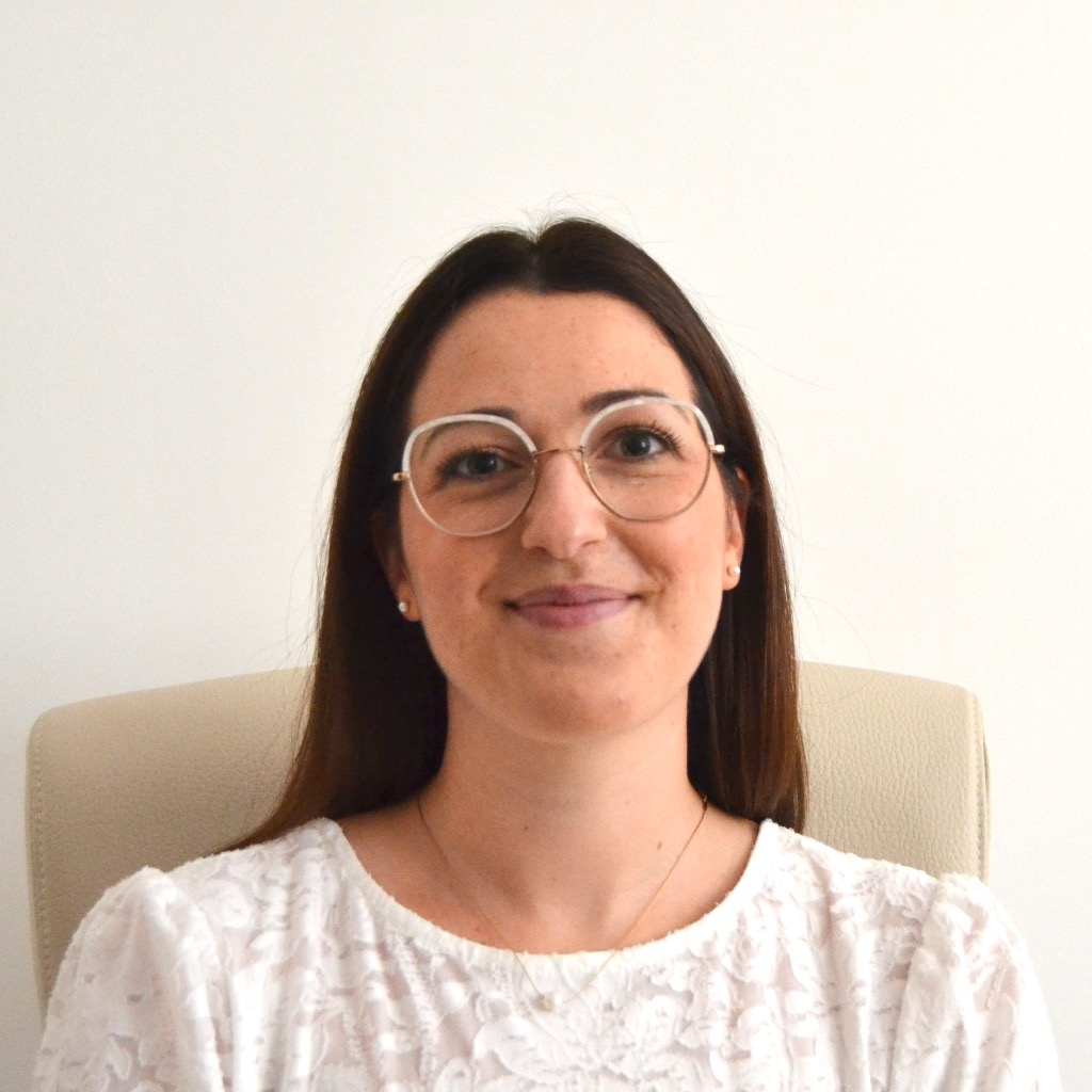 photo portrait Solenne Chiffoleau