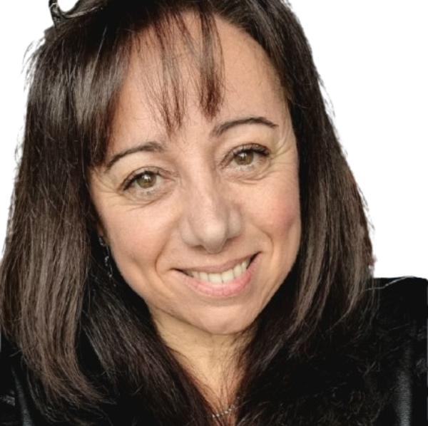 Wake up & Shine (Marie Soriano)