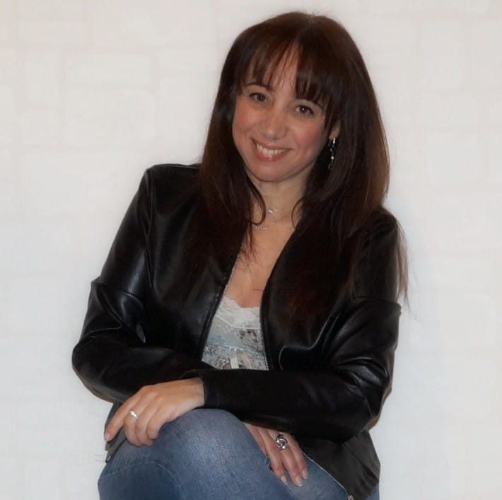 photo portrait Wake up & Shine (Marie Soriano)