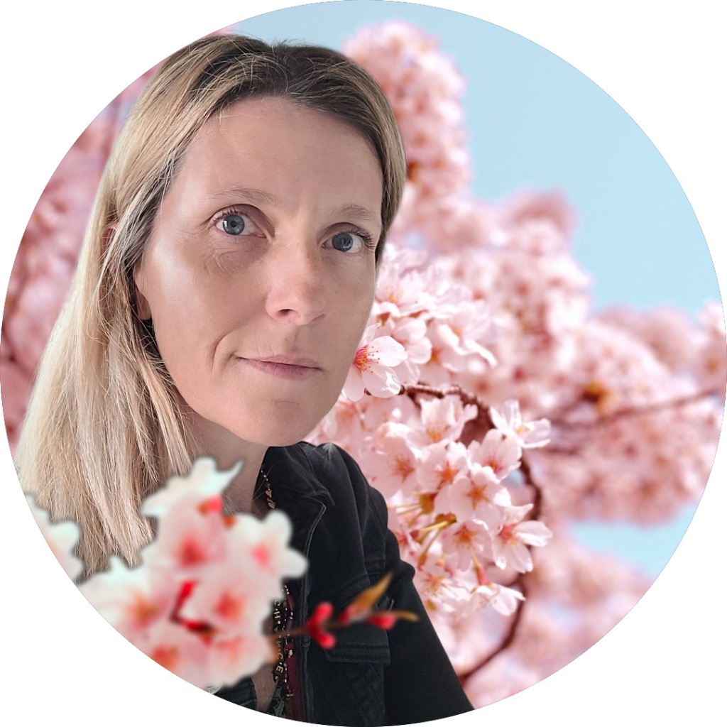 photo portrait Luna Nath - Nathalie Richer