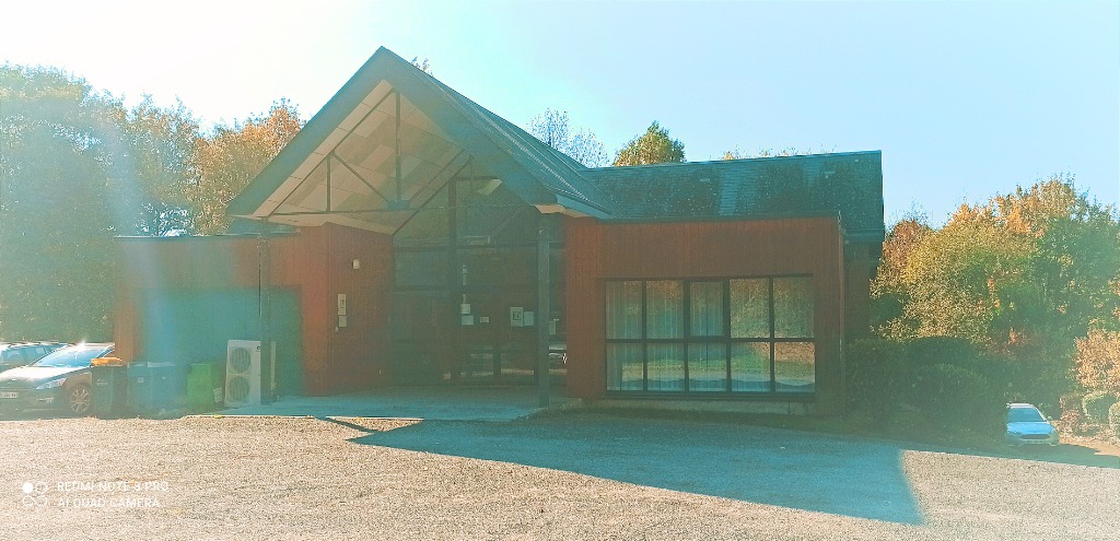 photo cabinet Maryse Duchemin