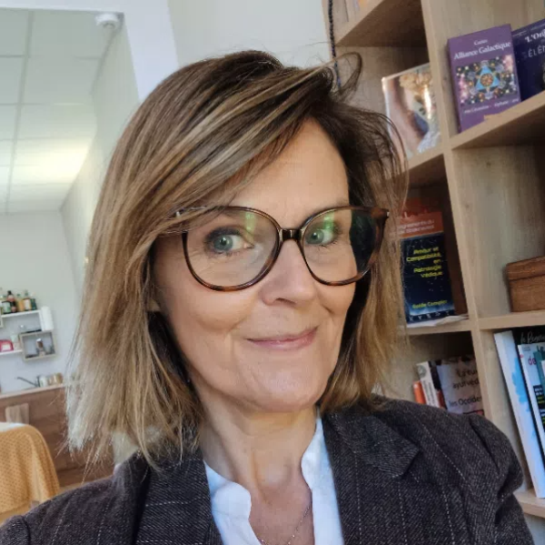 RUSSO Anne - Ayur-Jyotish Beauté Holistique