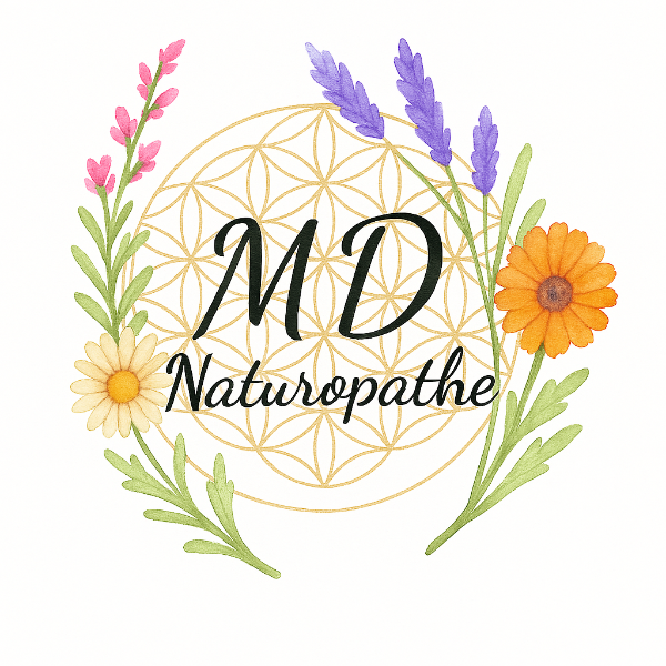 MD Naturopathe
