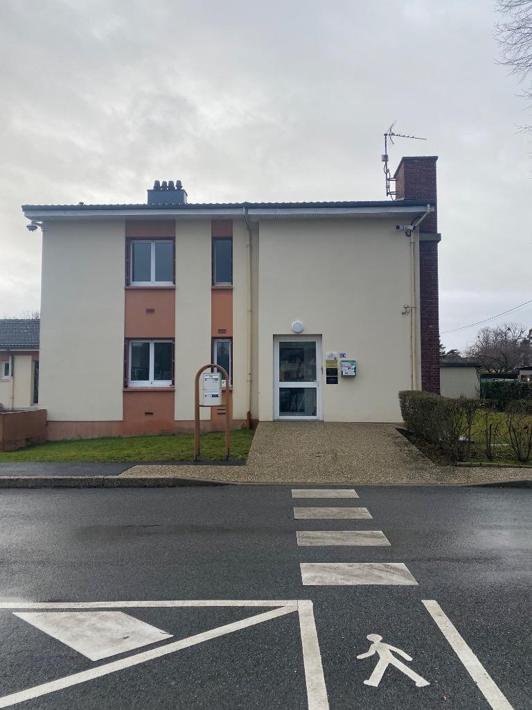 photo portrait MD Naturopathe