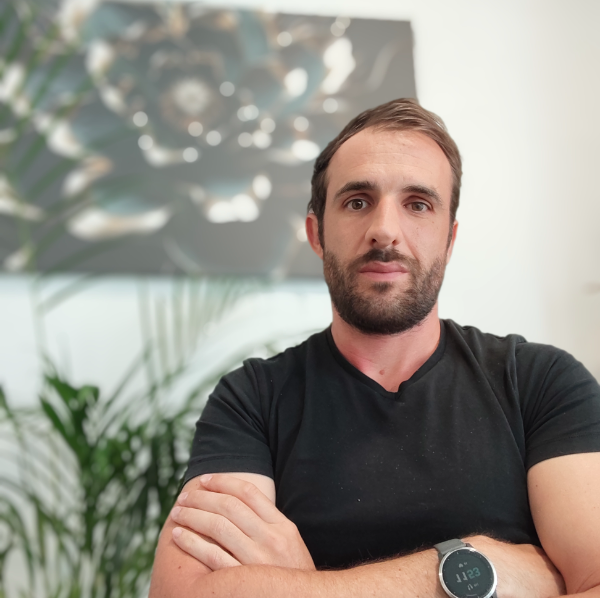 Luc Darracq - Hypnose Ajaccio