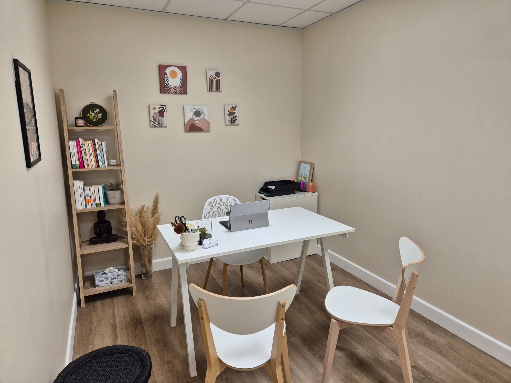 photo cabinet Cynthia CHOLEAU GUILLET      - Diététicienne