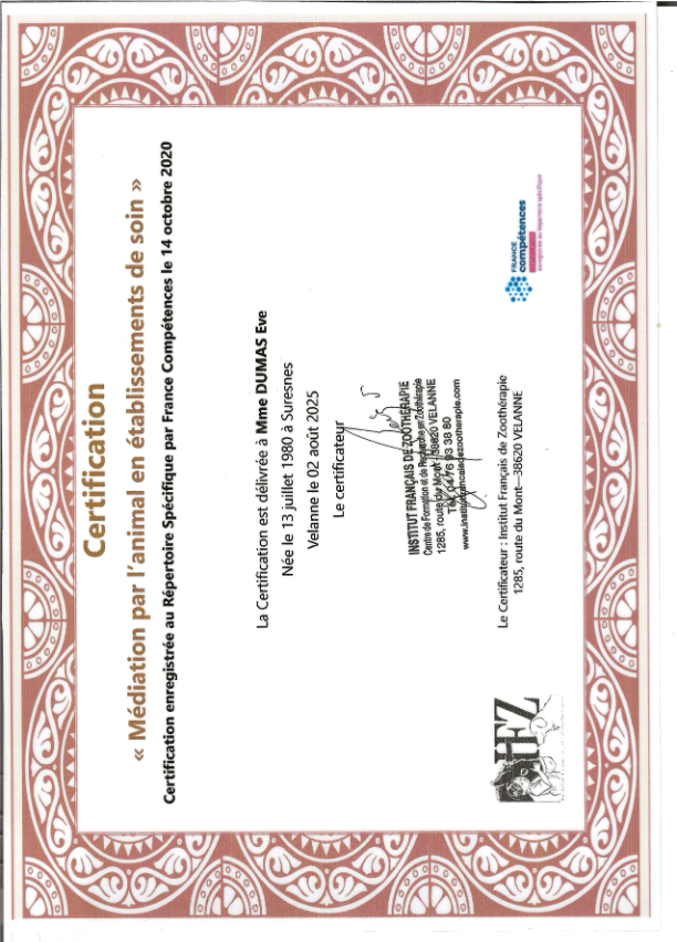 photo diplome Nodouzami