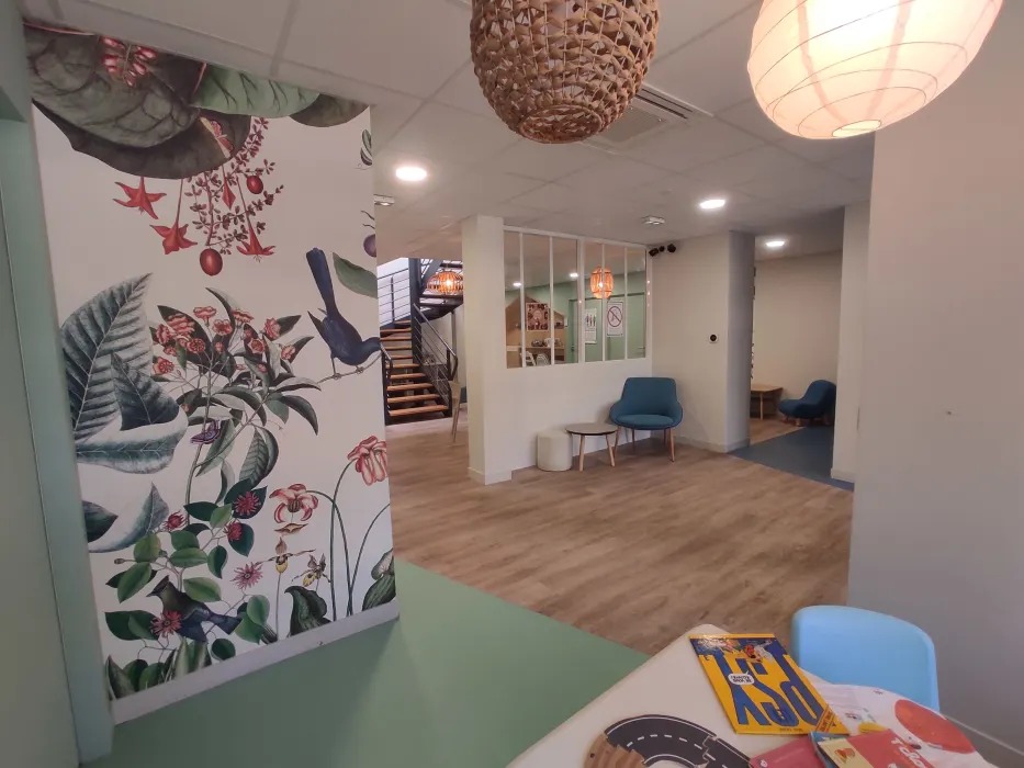 photo activite Guillaume BASLÉ