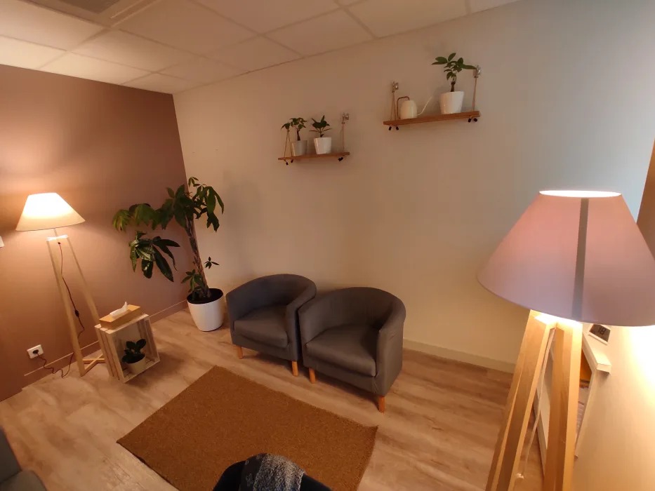 photo seance Guillaume BASLÉ