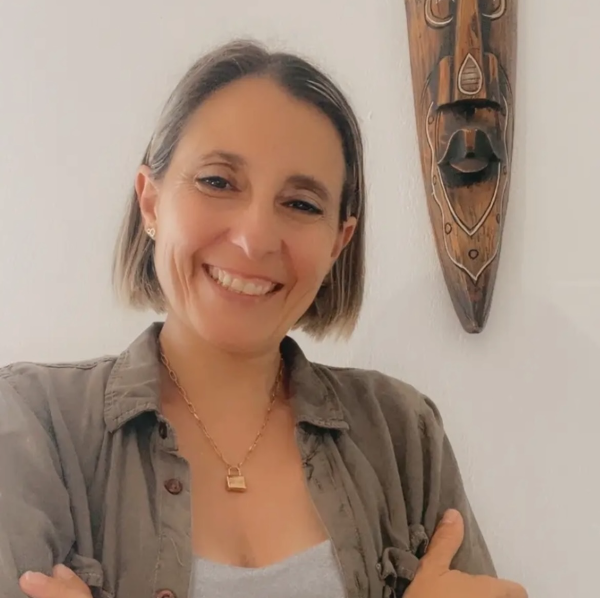 Diaz Marques Virginie