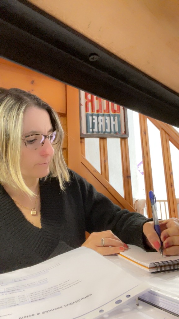 photo activite Diaz Marques Virginie