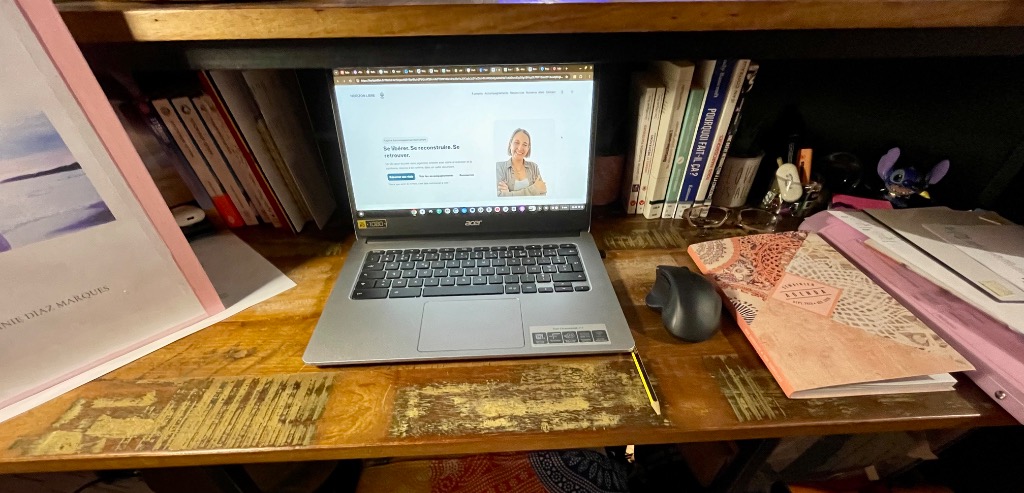 photo cabinet Diaz Marques Virginie