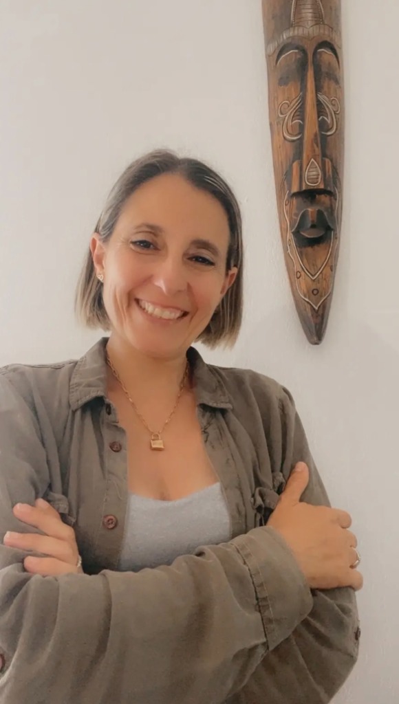 photo portrait Diaz Marques Virginie