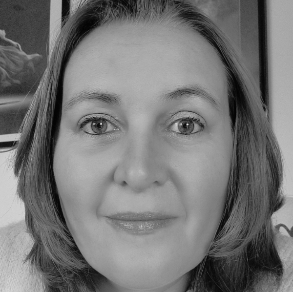 AUDREY LOUSTAU SOPHROLOGUE