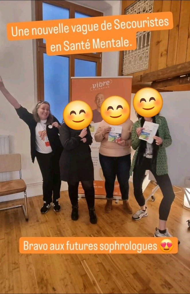 photo activite AUDREY LOUSTAU SOPHROLOGUE