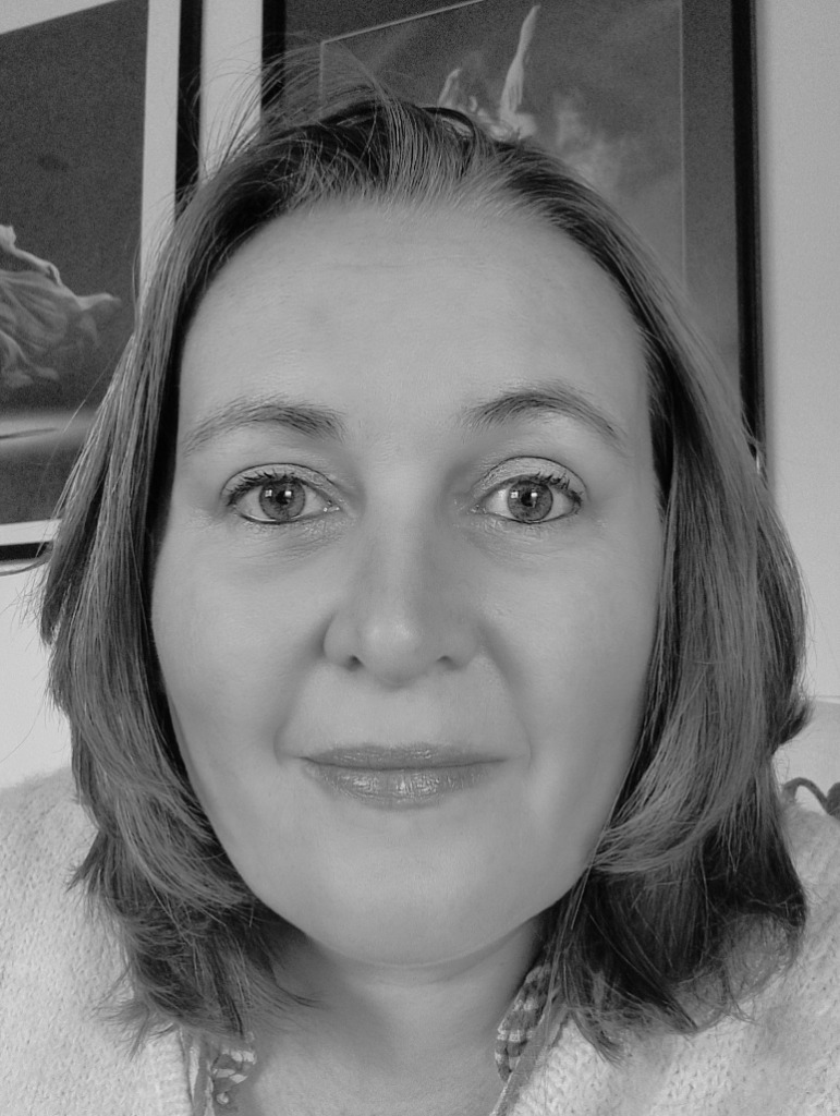 photo portrait AUDREY LOUSTAU SOPHROLOGUE