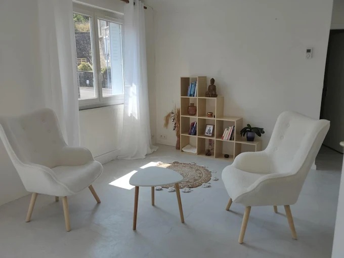 photo cabinet Le Phoenix en Soi