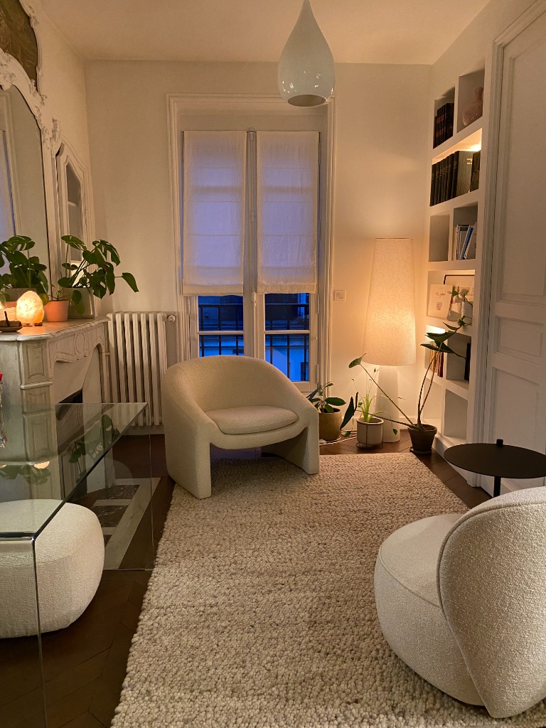 photo cabinet Claire Gourde