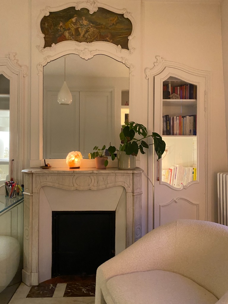 photo portrait Claire Gourde