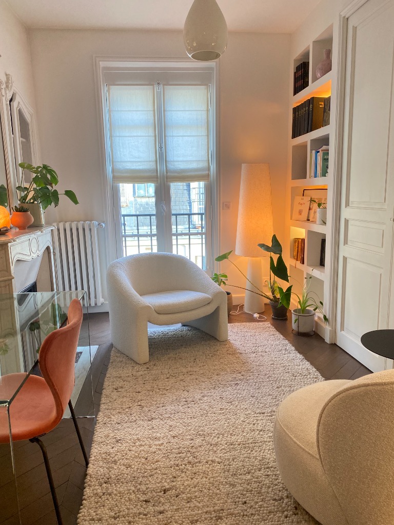 photo seance Claire Gourde