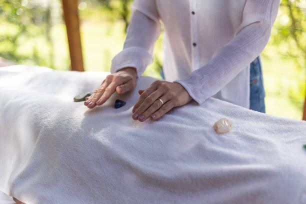 photo activite Bleuenn BERTHIER