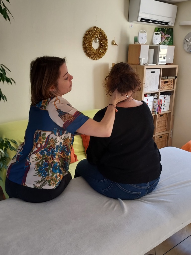 photo seance Pauline Coach