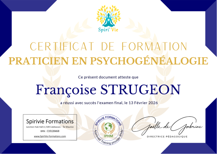 photo diplome TRISKELL