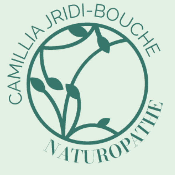 Camillia Bouche-Jridi