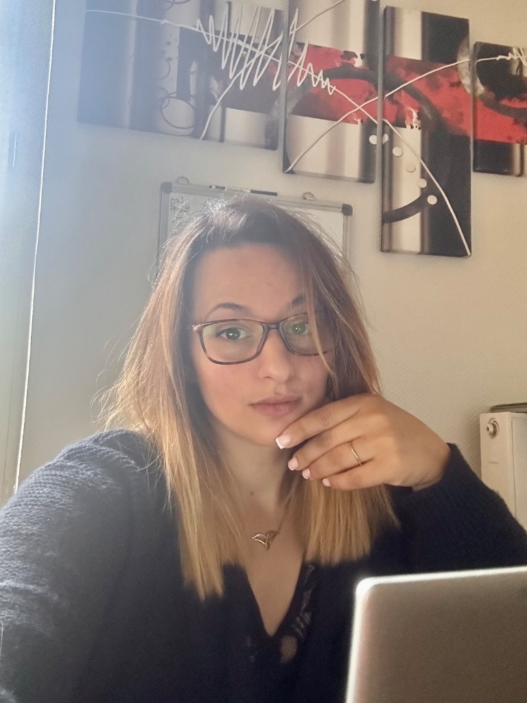 photo cabinet Camillia Jridi-Bouche