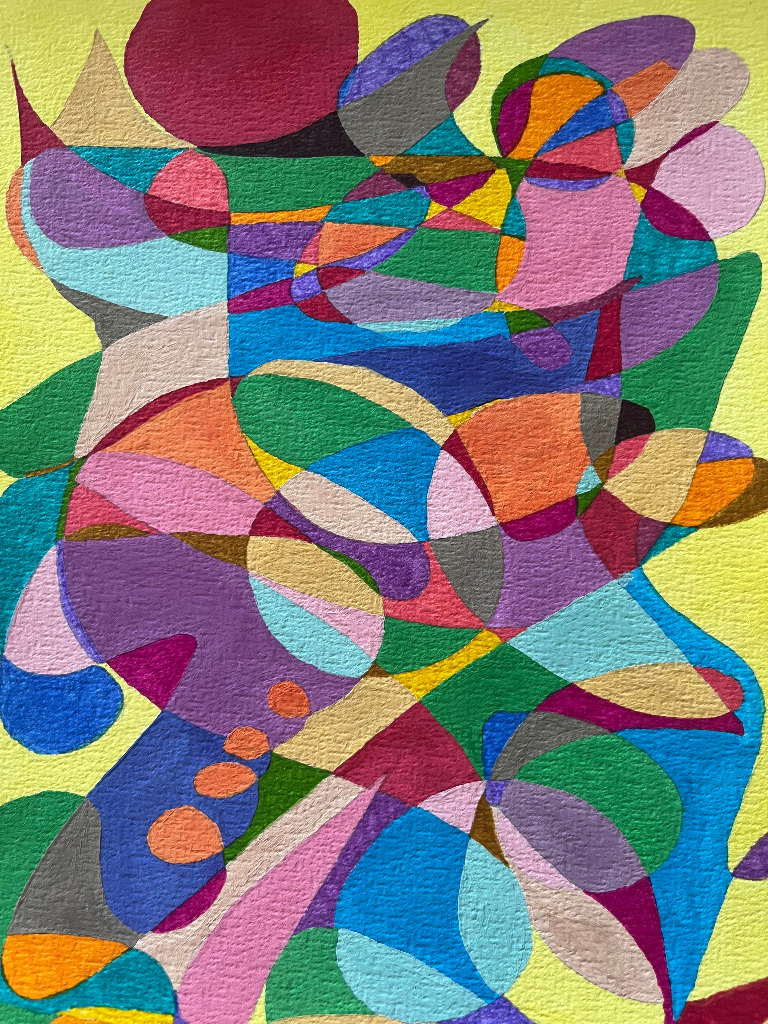 photo activite Julia Redon