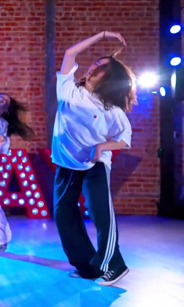 photo portrait Julia Redon