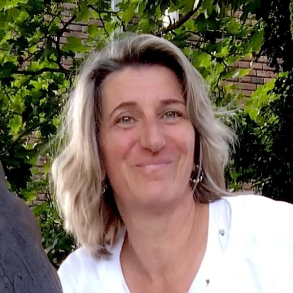 Muriel Perdrix | Muances Kinésiologie