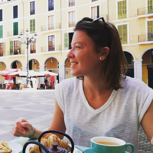 Marion Brétignière